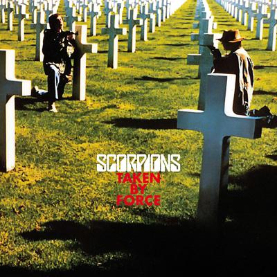 Scorpions's cover