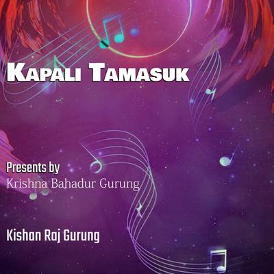 Kishan Raj Gurung's cover