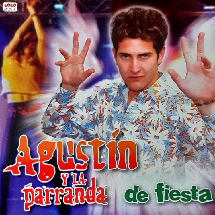 Agustin y la Parranda's avatar image