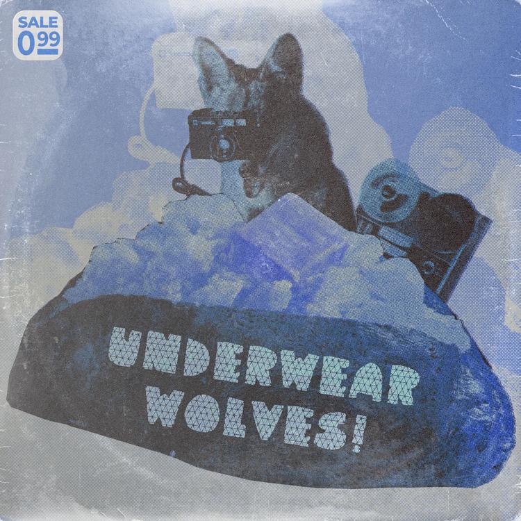 Underwear Wolves!'s avatar image