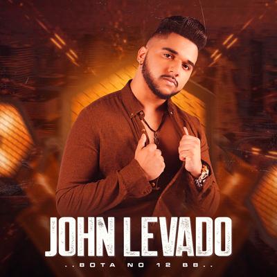 Minha Pequena By John Levado's cover