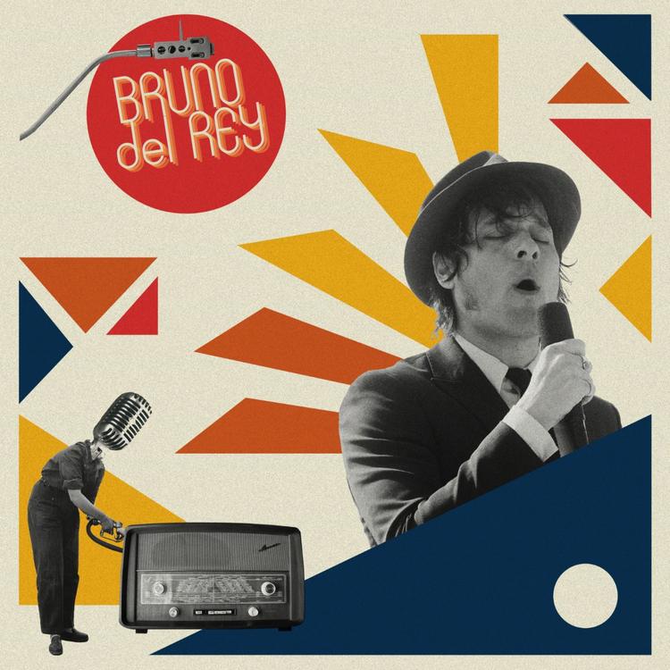 Bruno Del Rey's avatar image