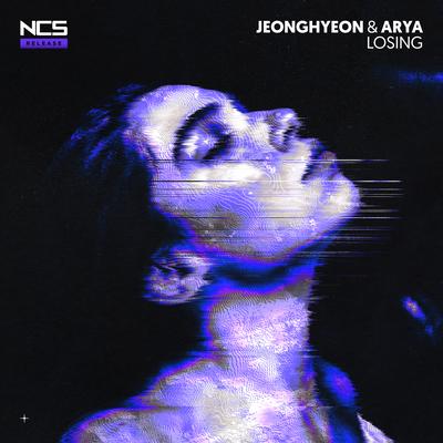 Losing By Jeonghyeon, Arya's cover