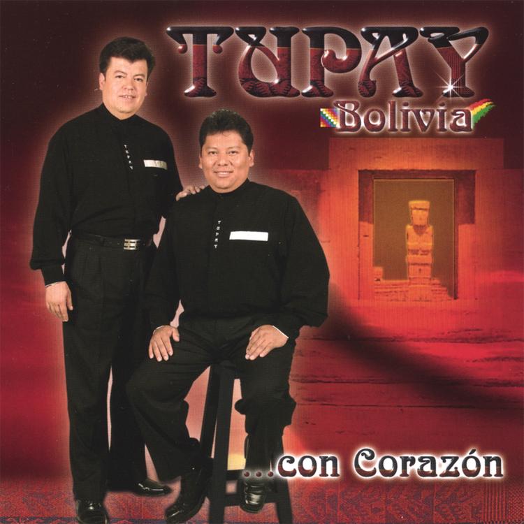 Tupay Bolivia's avatar image