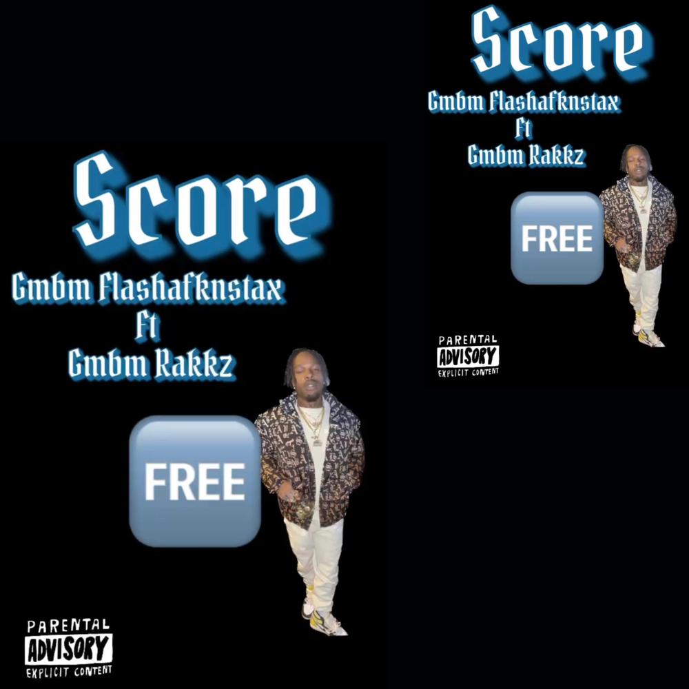 Score Official Tiktok Music | album by GMBM FLASHAFKNSTAX - Listening To  All 1 Musics On Tiktok Music