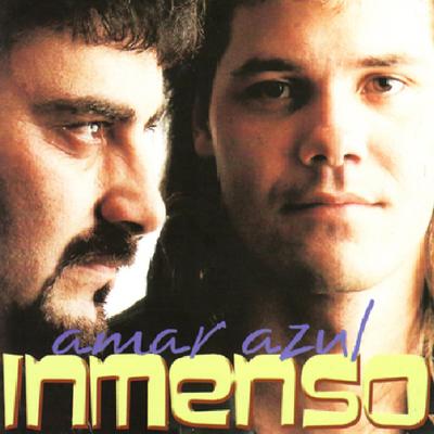 Inmenso's cover