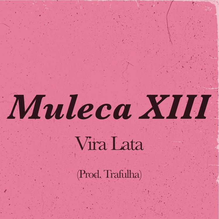 Muleca XIII's avatar image