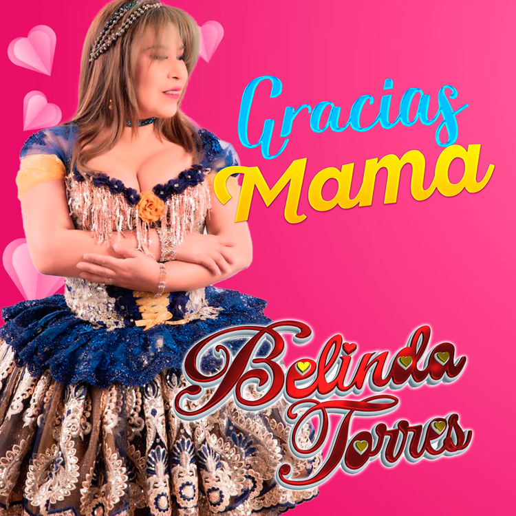 Belinda Torres's avatar image