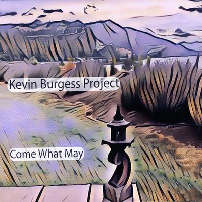 Kevin Burgess Project's cover