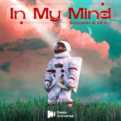 In My Mind By Boostereo, Eliine's cover