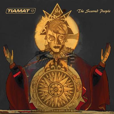 Messinian Letter By Tiamat's cover