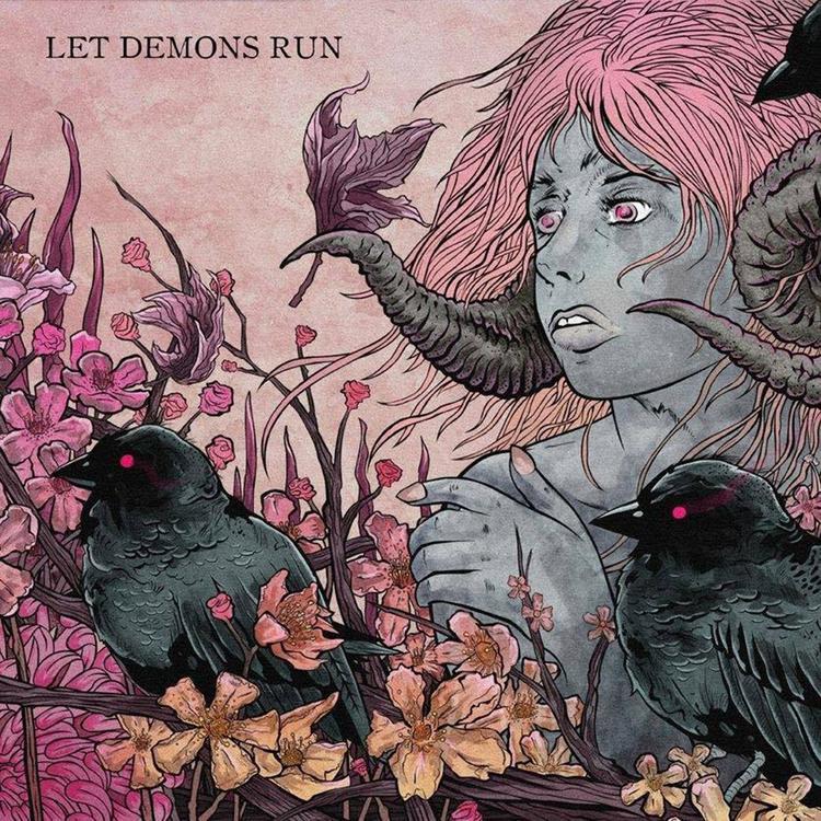 Let Demons Run's avatar image