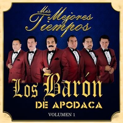 Mis Mejores Tiempos Vol. 1's cover