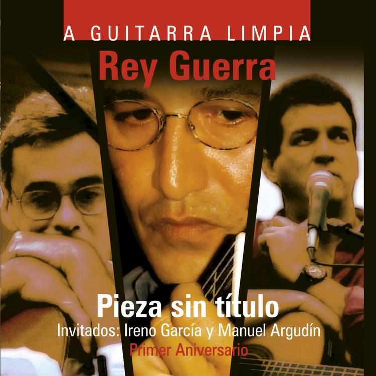 Rey Guerra's avatar image