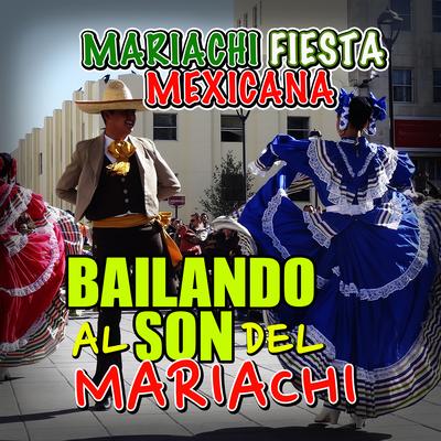 Bailando Al Son Del Mariachi's cover