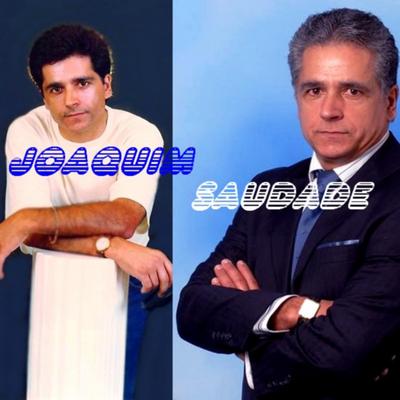 Minha Oração By Joaquim Saudade's cover