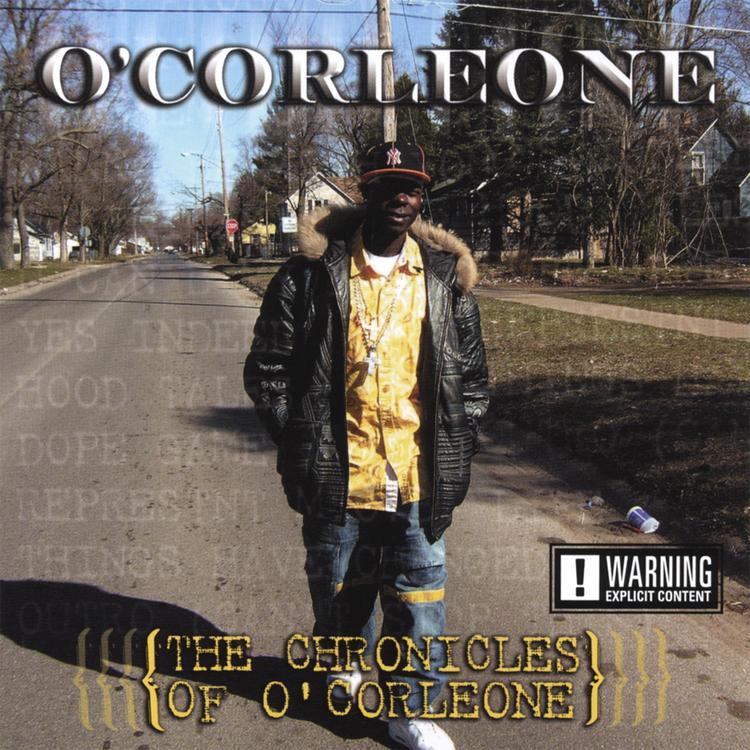 O' Corleone's avatar image