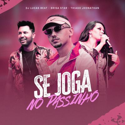 Se Joga no Passinho (Remix)'s cover