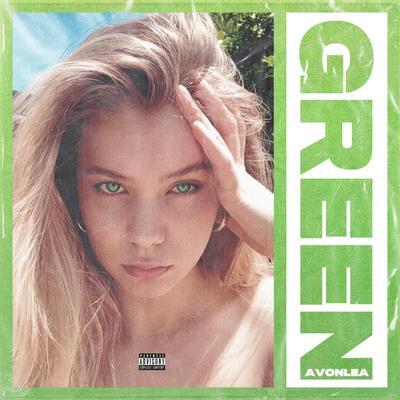 Green By Avonlea's cover