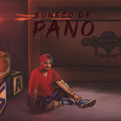 Boneco De Pano By Vincy's cover