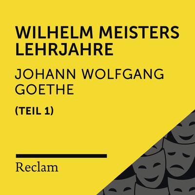 Wilhelm Meisters Lehrjahre, Buch 2 (Kapitel V, Teil 01)'s cover