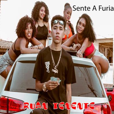 Sente A Furia's cover