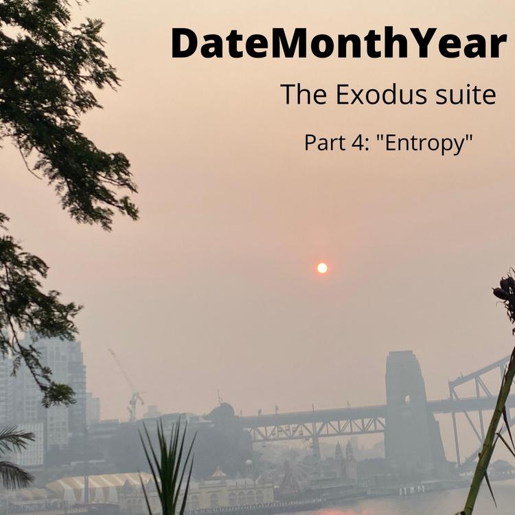 DateMonthYear's avatar image