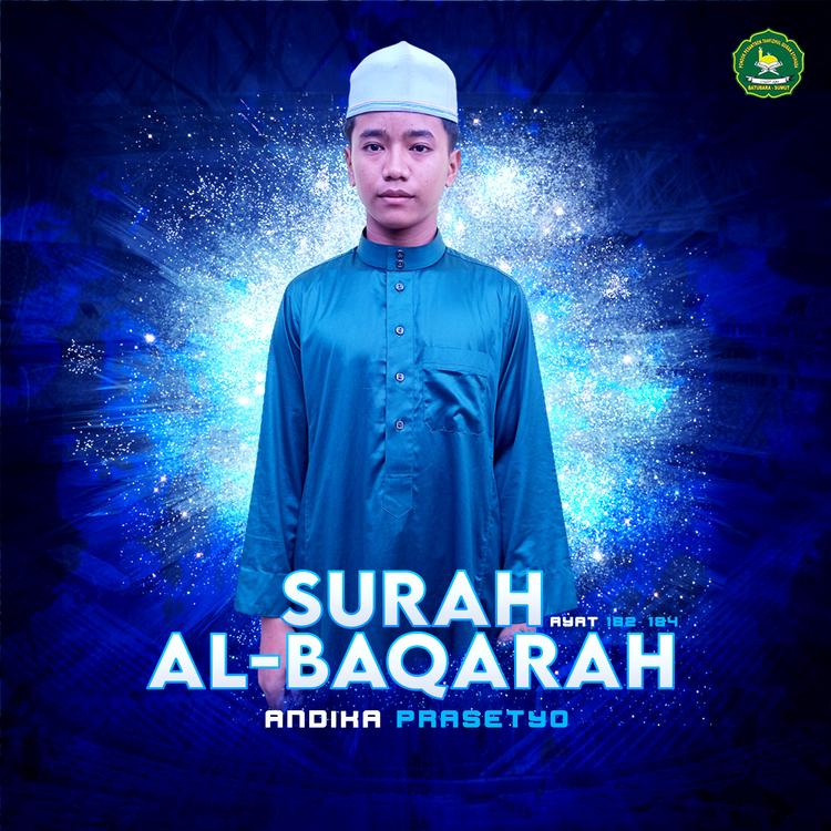 Andika Prasetyo's avatar image