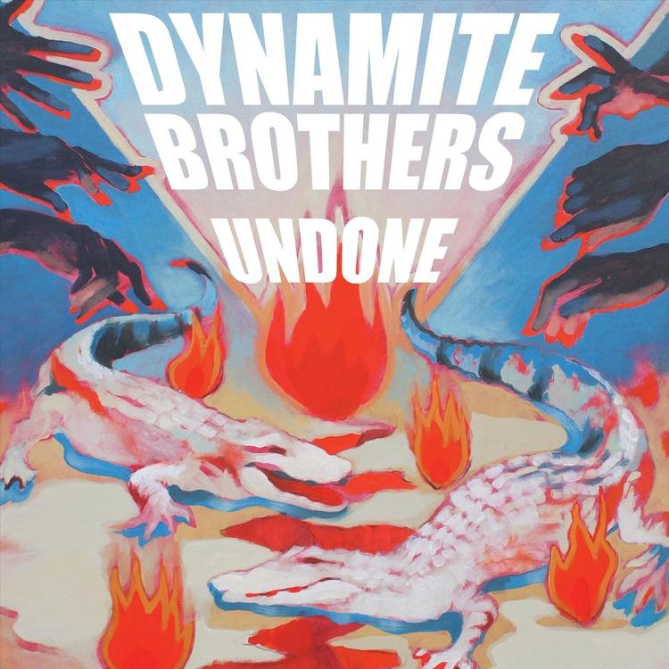 Dynamite Brothers's avatar image