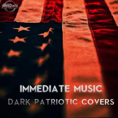 Dark Patriotic Covers's cover