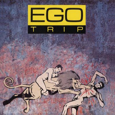 Viagem Ao Fundo Do Ego By Egotrip's cover