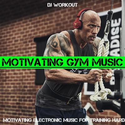 Dj WORKOUT's cover
