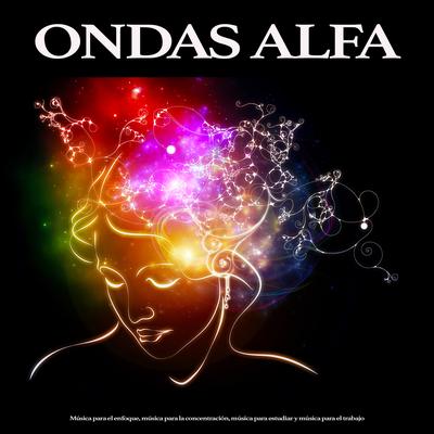 Música para estudiar By Musica para Concentrarse, Fondo de la lectura, Ondas Alfa's cover