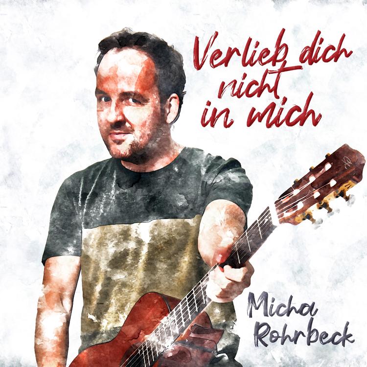 Micha Rohrbeck's avatar image