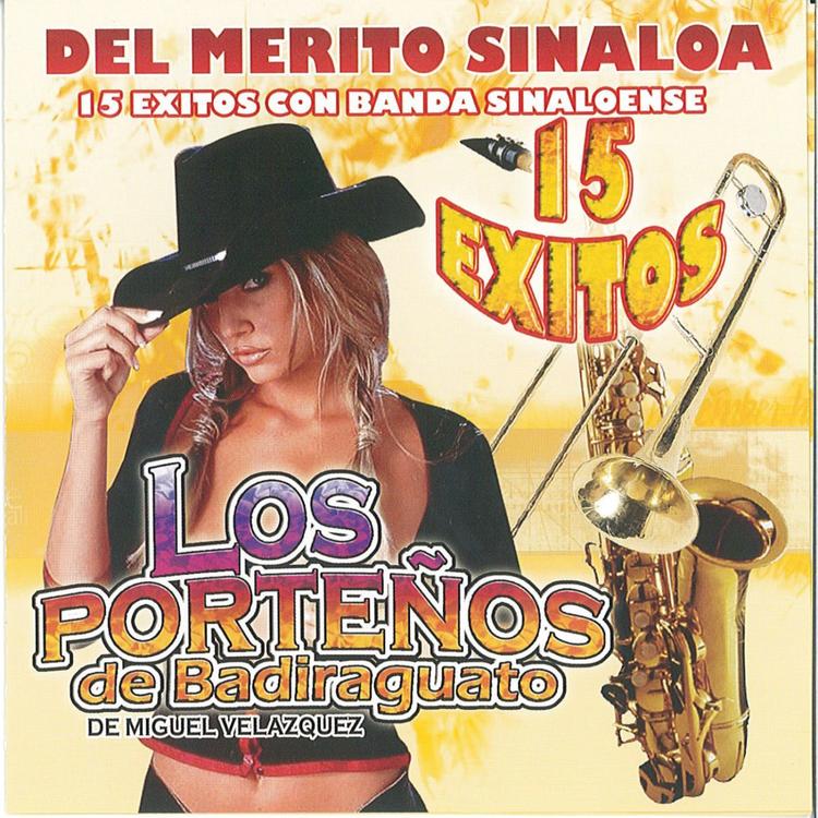 Banda Los Porteños's avatar image