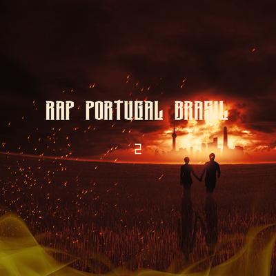 Rap Portugal ou Brasil 2's cover