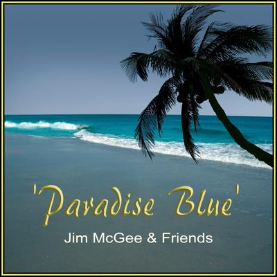 The Only Dance There Is By Jim McGee's cover