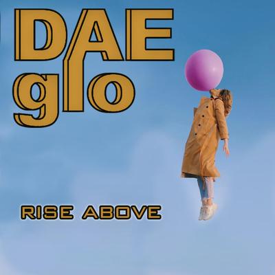 DAE Glo's cover