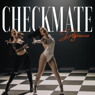 Checkmate By DIGRECCO's cover
