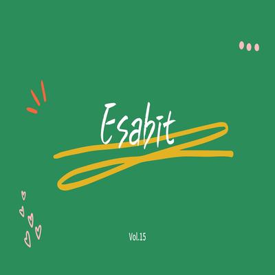 Esabit's cover