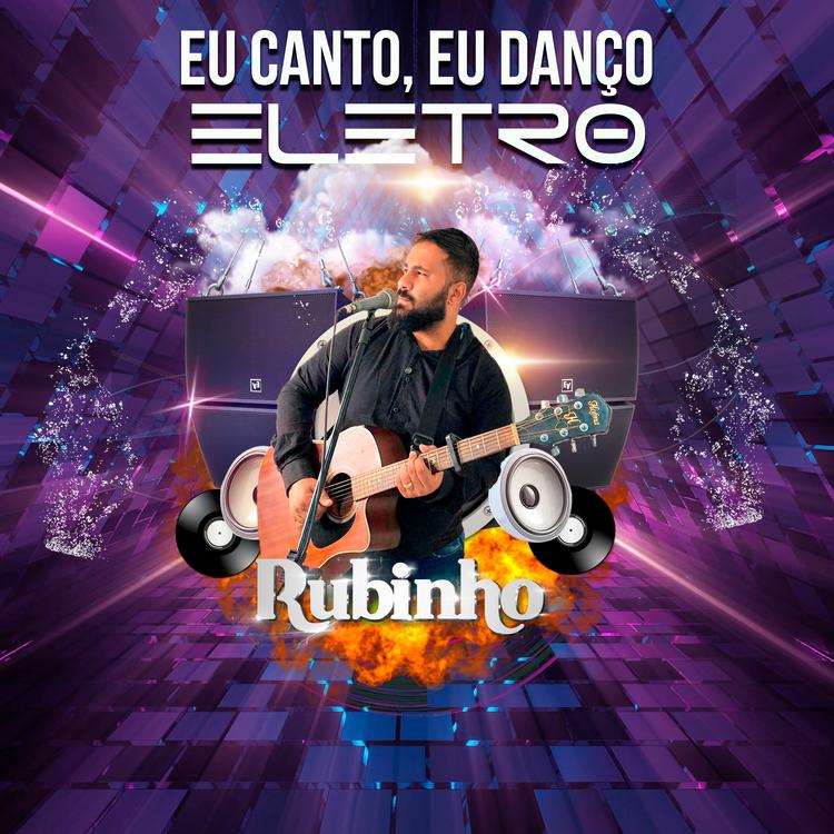 Rubinho's avatar image