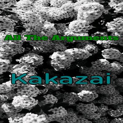 Kakazai's cover