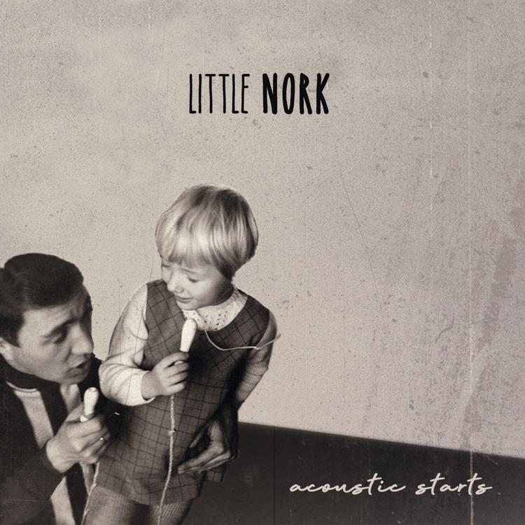 little Nork's avatar image
