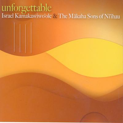 Unforgettable's cover