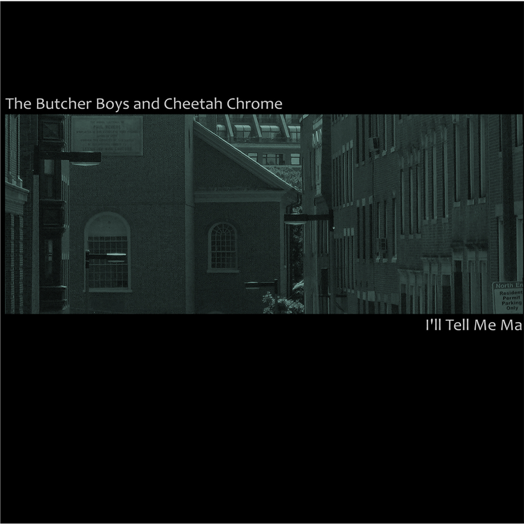 The Butcher Boys's avatar image