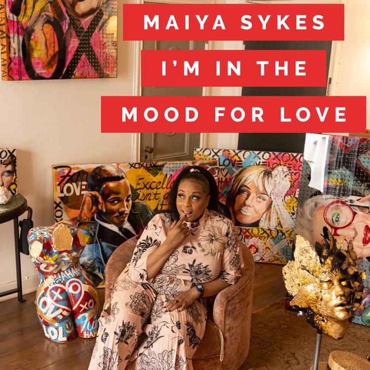 Maiya Sykes's avatar image