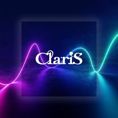 ALIVE By ClariS's cover