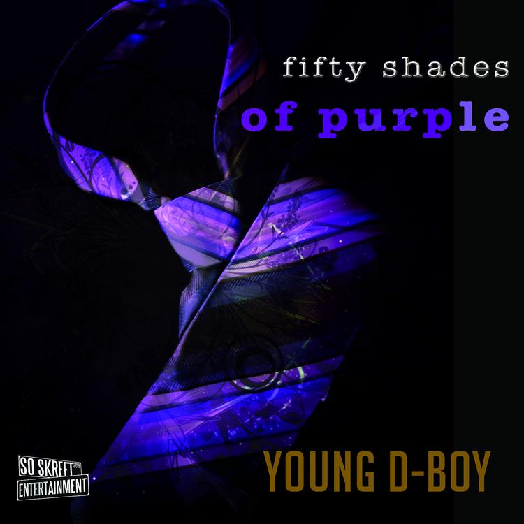 Young D-Boy's avatar image