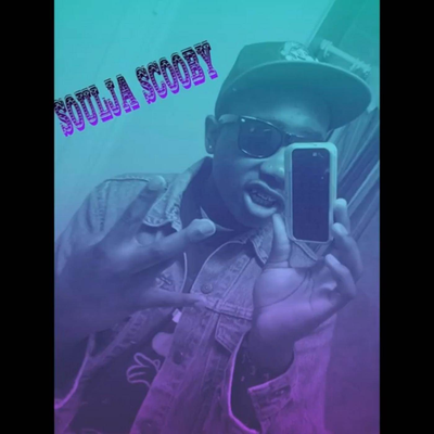 Soulja Scooby's cover