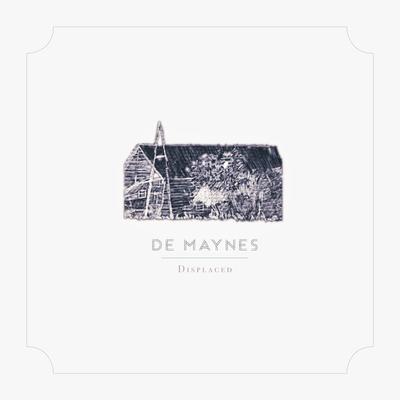 Displaced By De Maynes's cover